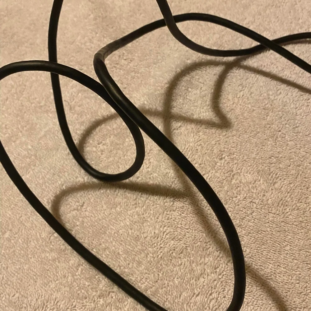 VGA 15 Pin Male to Male Cable